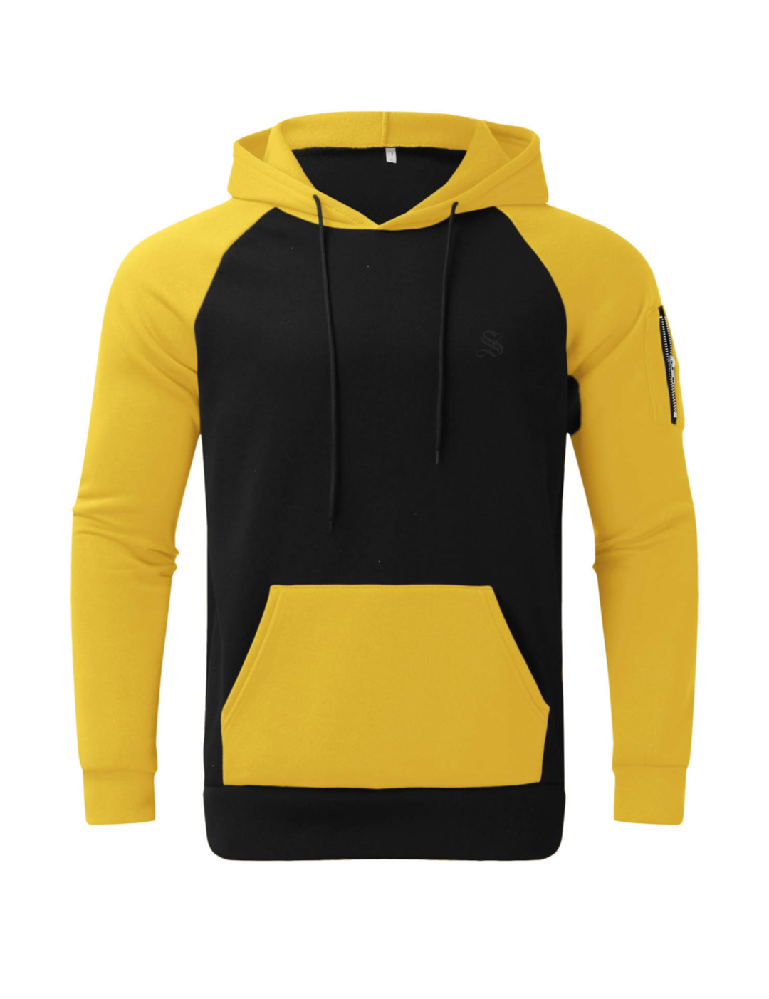 Bluziro 3 - Hoodie for Men