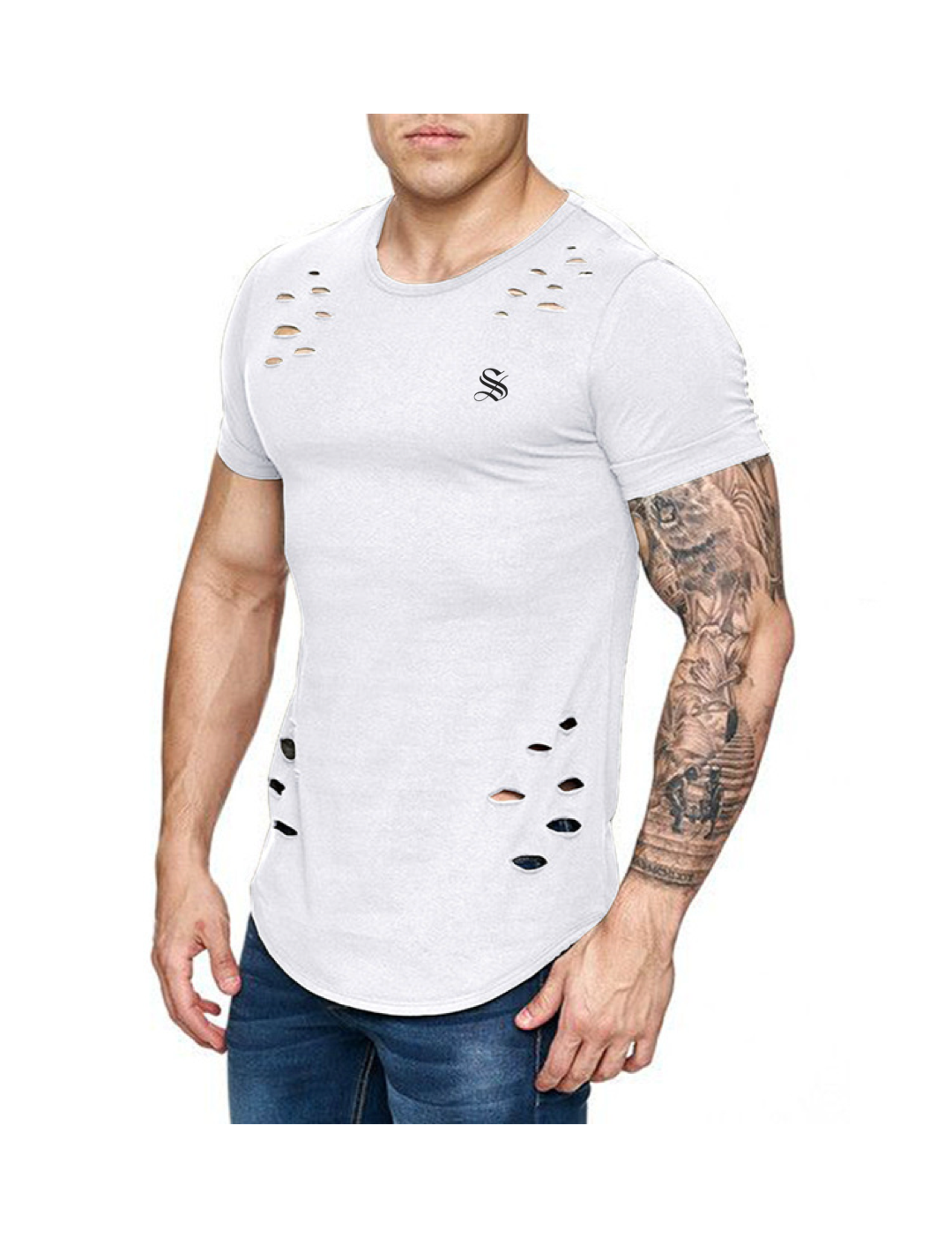 Liho 2 - Men’s t-shirt