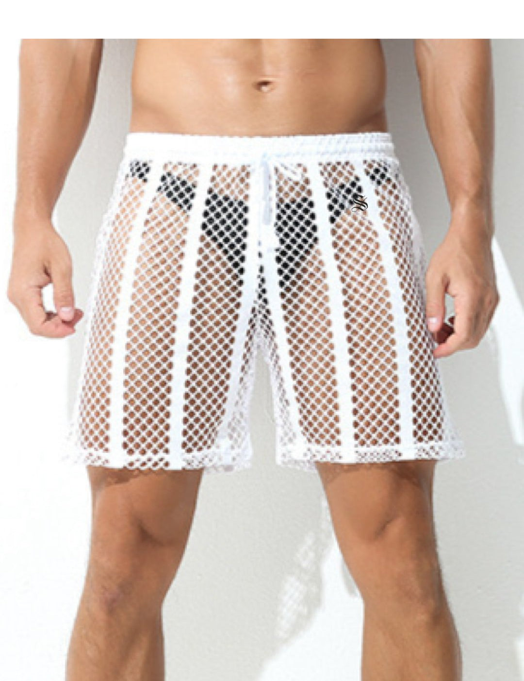 0/99 - Shorts for Men - Sarman Fashion - Wholesale Clothing Fashion Brand for Men from Canada