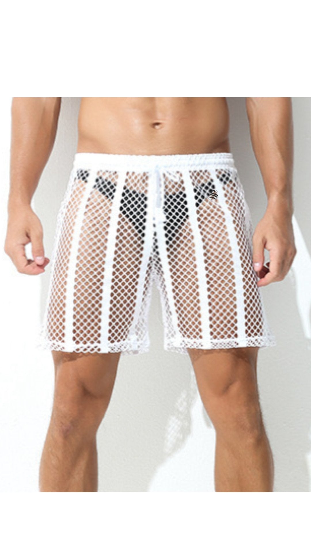 0/99 - Shorts for Men - Sarman Fashion - Wholesale Clothing Fashion Brand for Men from Canada