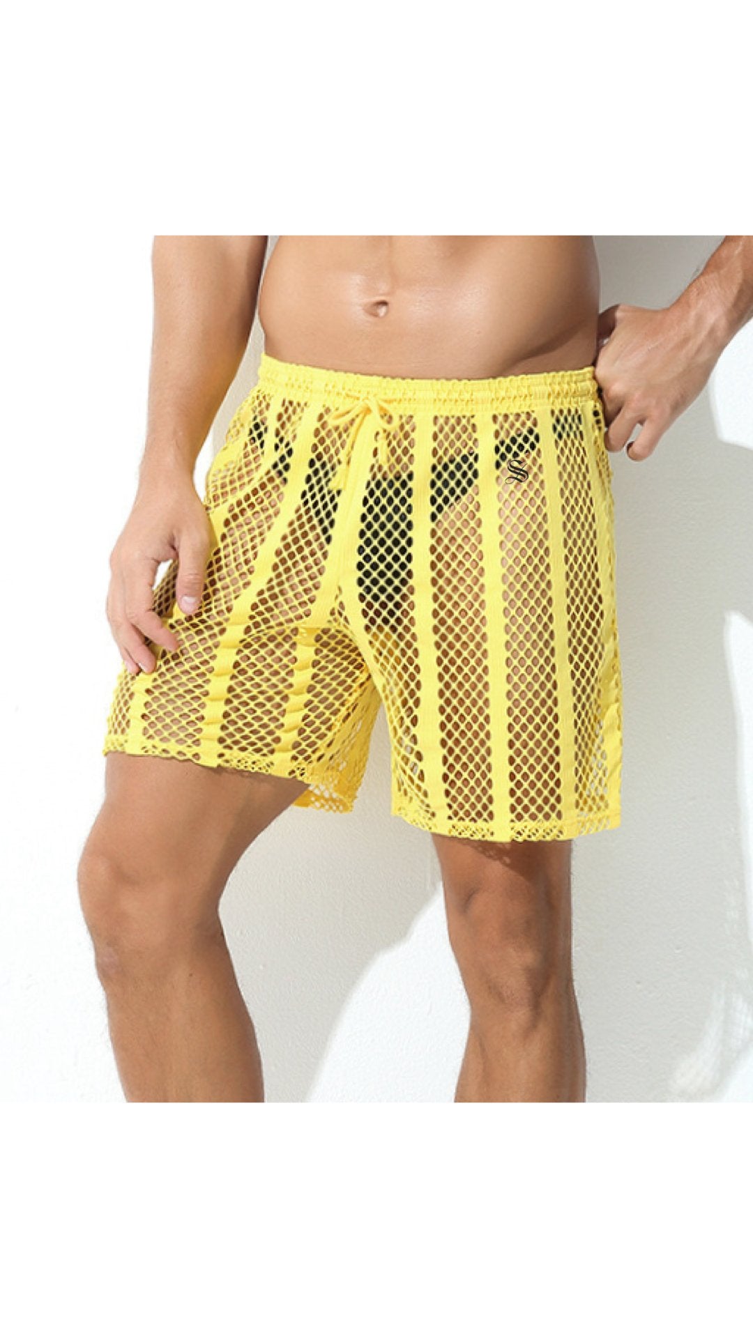 0/99 - Shorts for Men - Sarman Fashion - Wholesale Clothing Fashion Brand for Men from Canada