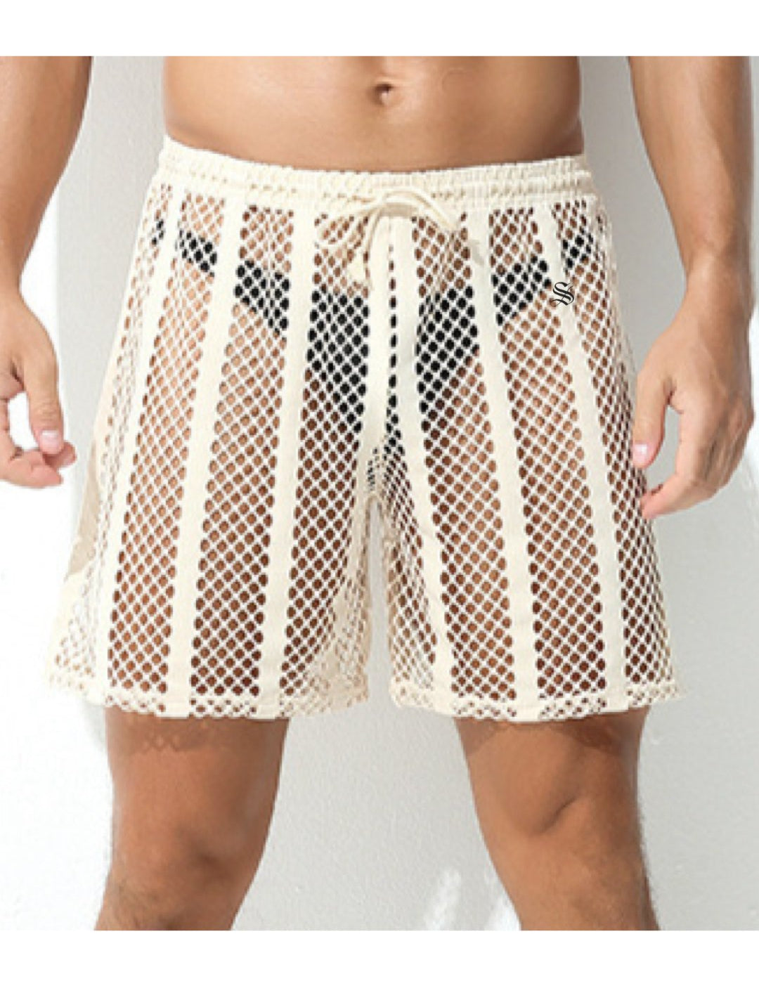 0/99 - Shorts for Men - Sarman Fashion - Wholesale Clothing Fashion Brand for Men from Canada