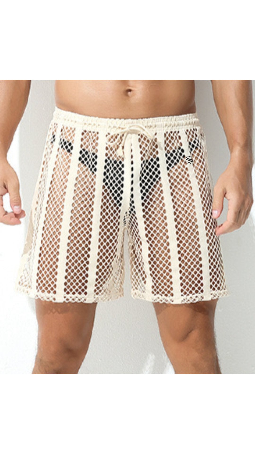 0/99 - Shorts for Men - Sarman Fashion - Wholesale Clothing Fashion Brand for Men from Canada