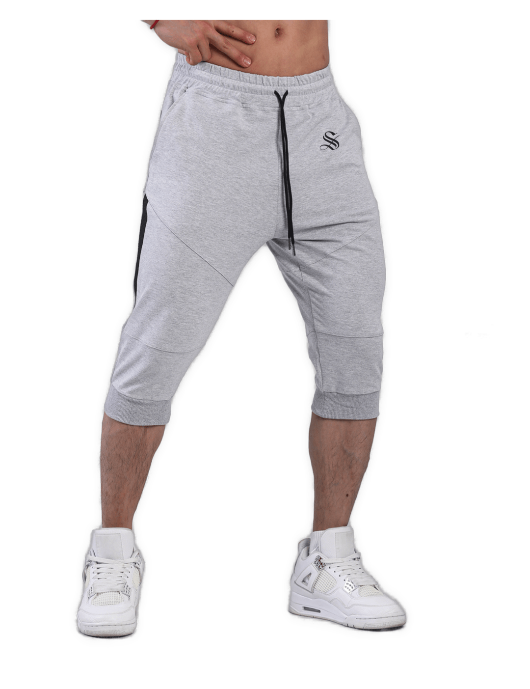 12/99 - Shorts for Men - Sarman Fashion - Wholesale Clothing Fashion Brand for Men from Canada