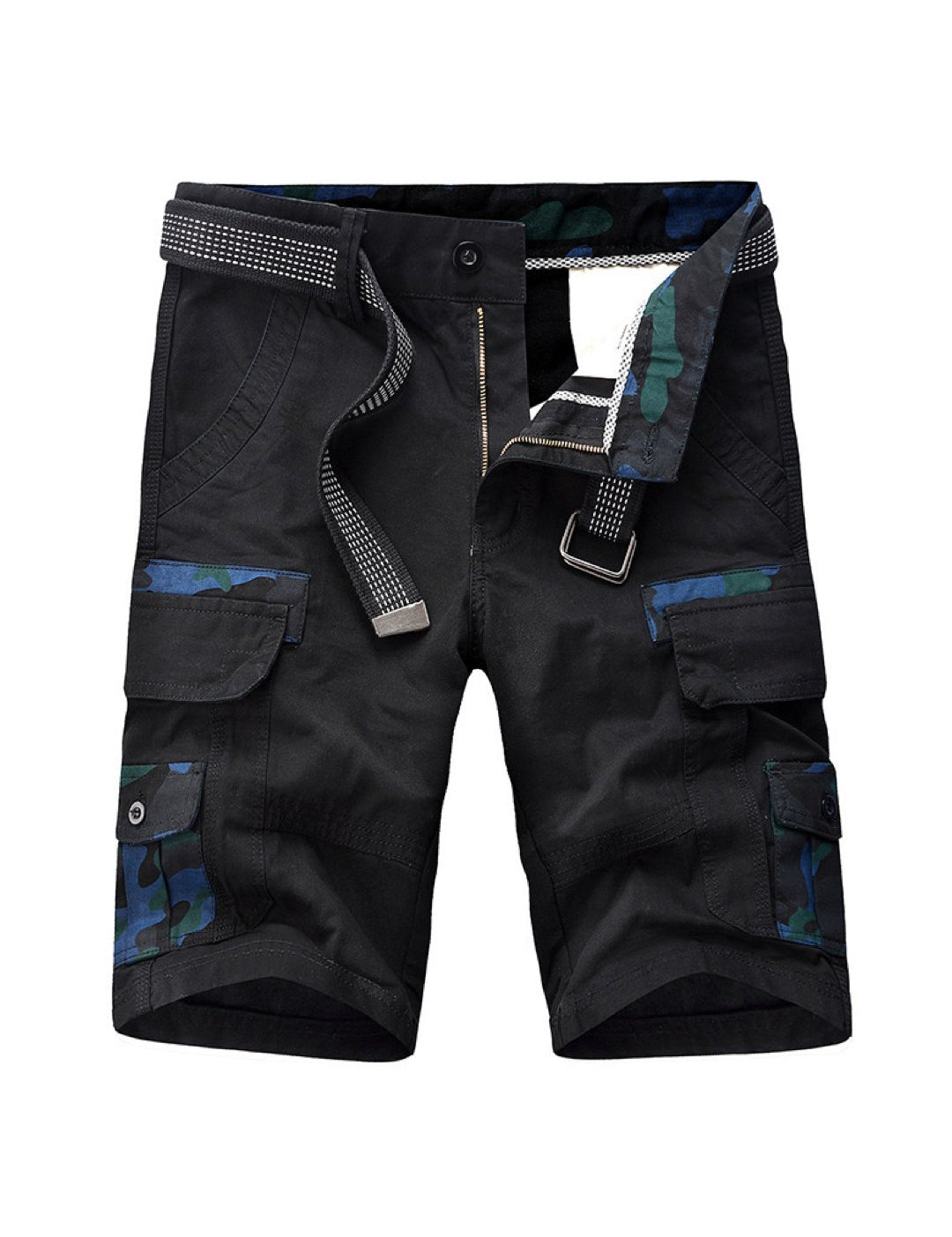 15/15 - Shorts for Men - Sarman Fashion - Wholesale Clothing Fashion Brand for Men from Canada