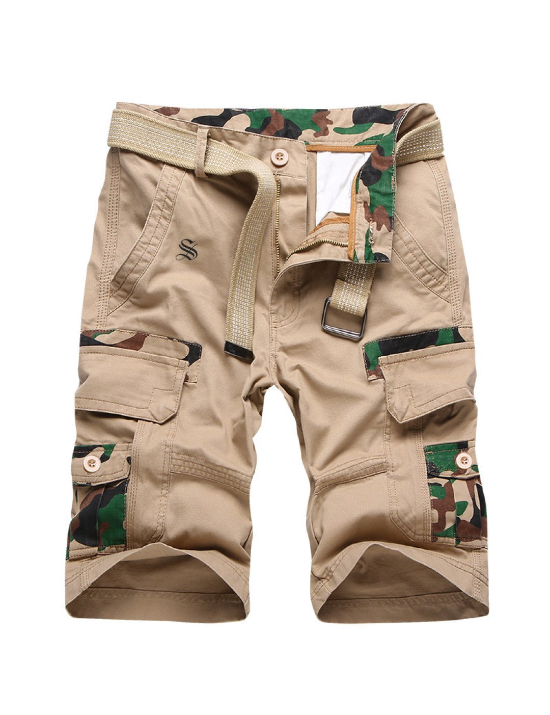 15/15 - Shorts for Men - Sarman Fashion - Wholesale Clothing Fashion Brand for Men from Canada