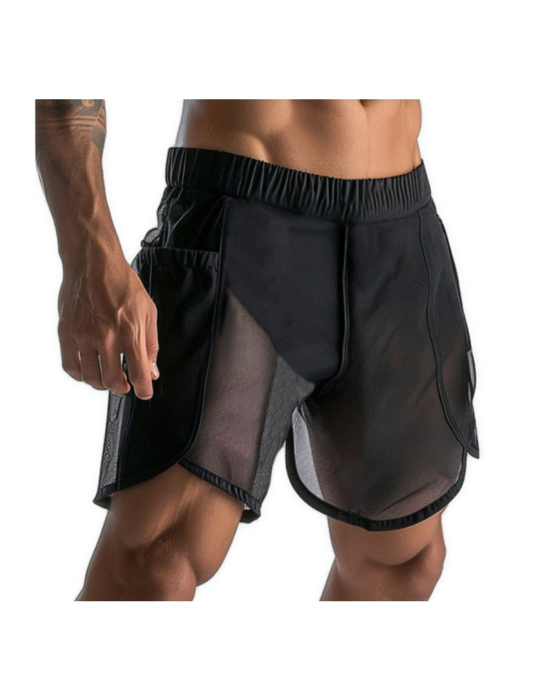 1/99 - Shorts for Men - Sarman Fashion - Wholesale Clothing Fashion Brand for Men from Canada