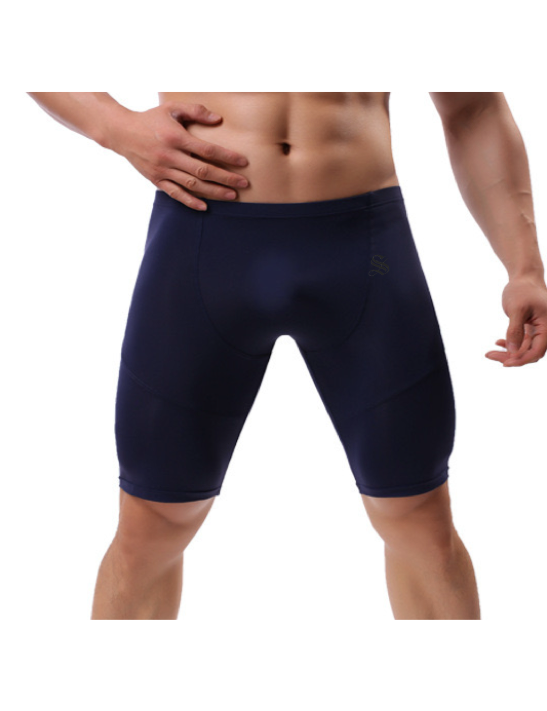 Nikazo 2 - Leggings Shorts for Men