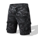 20/20 - Shorts for Men - Sarman Fashion - Wholesale Clothing Fashion Brand for Men from Canada