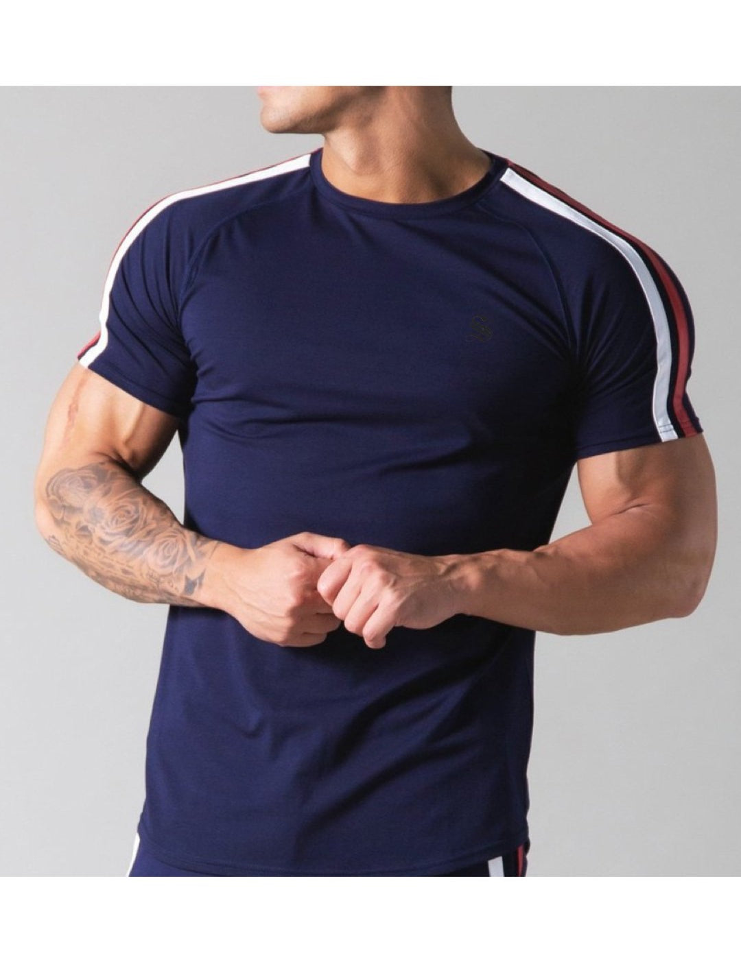 2M - T - Shirt for Men - Sarman Fashion - Wholesale Clothing Fashion Brand for Men from Canada