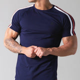 2M - T - Shirt for Men - Sarman Fashion - Wholesale Clothing Fashion Brand for Men from Canada