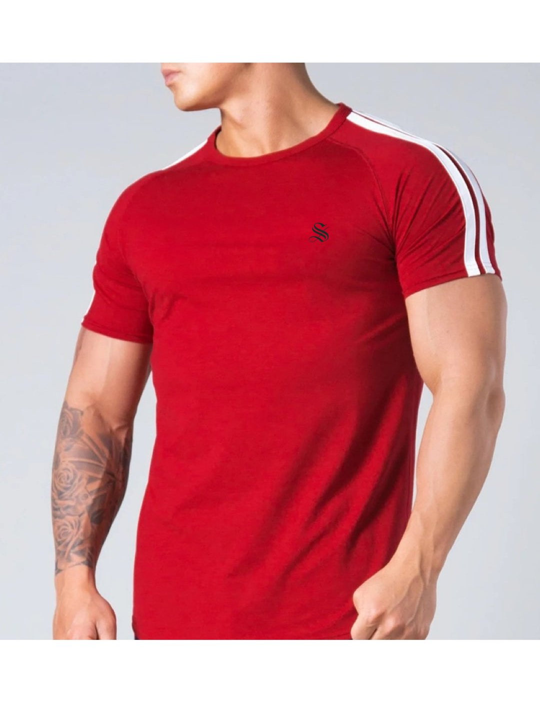 2M - T - Shirt for Men - Sarman Fashion - Wholesale Clothing Fashion Brand for Men from Canada