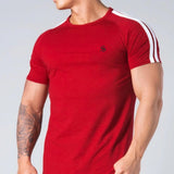 2M - T - Shirt for Men - Sarman Fashion - Wholesale Clothing Fashion Brand for Men from Canada