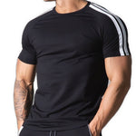 2M - T - Shirt for Men - Sarman Fashion - Wholesale Clothing Fashion Brand for Men from Canada