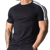 2M - T - Shirt for Men - Sarman Fashion - Wholesale Clothing Fashion Brand for Men from Canada