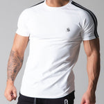 2M - T - Shirt for Men - Sarman Fashion - Wholesale Clothing Fashion Brand for Men from Canada