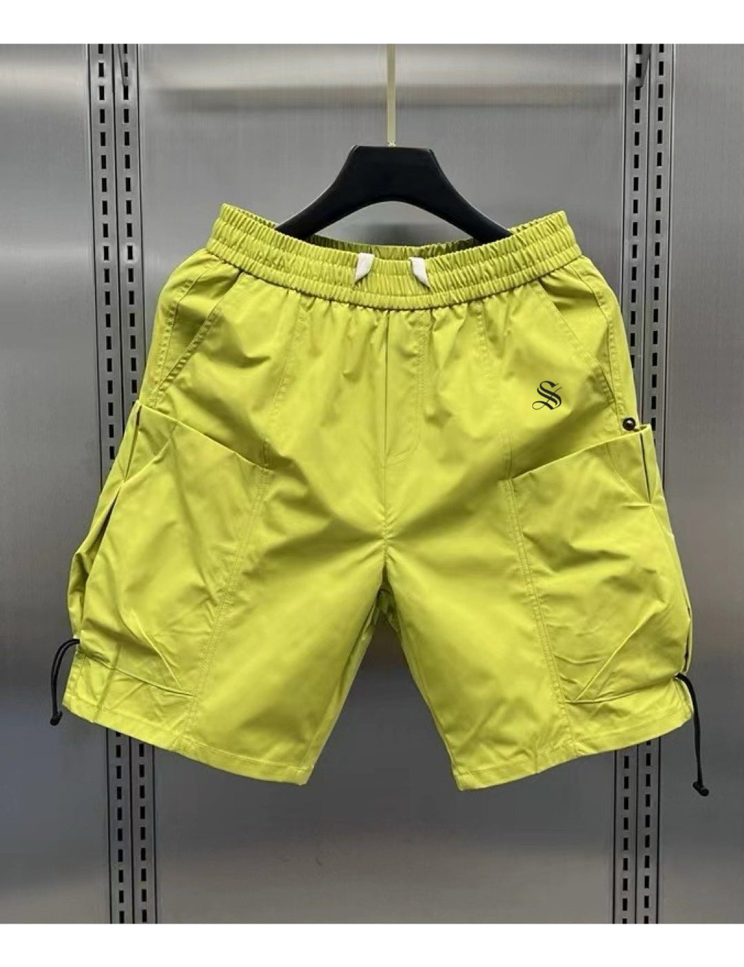 3/9 - Shorts for Men - Sarman Fashion - Wholesale Clothing Fashion Brand for Men from Canada