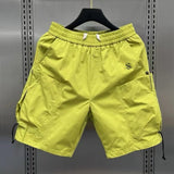 3/9 - Shorts for Men - Sarman Fashion - Wholesale Clothing Fashion Brand for Men from Canada