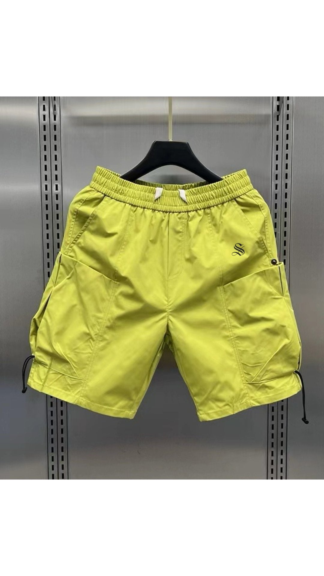 3/9 - Shorts for Men - Sarman Fashion - Wholesale Clothing Fashion Brand for Men from Canada