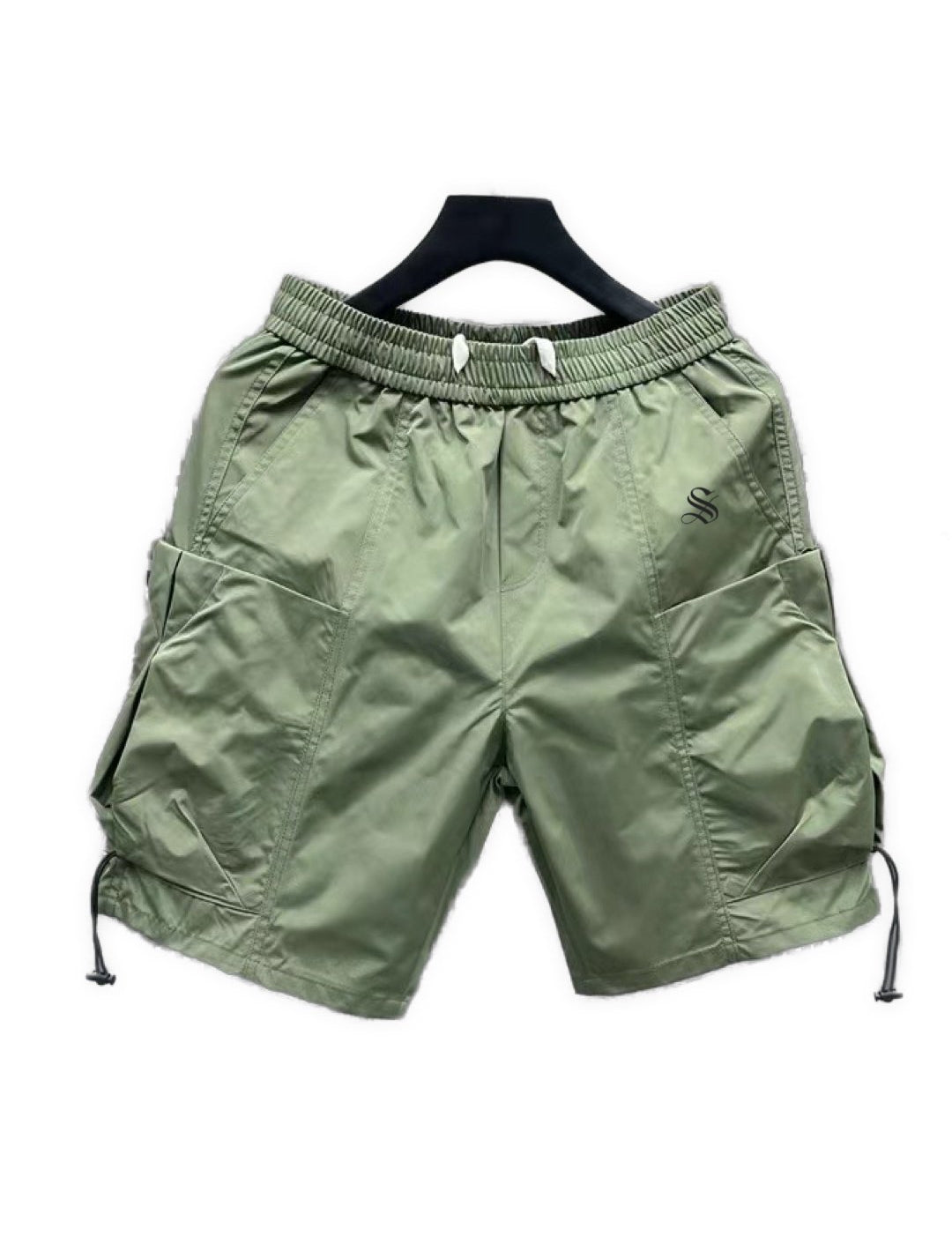 3/9 - Shorts for Men - Sarman Fashion - Wholesale Clothing Fashion Brand for Men from Canada