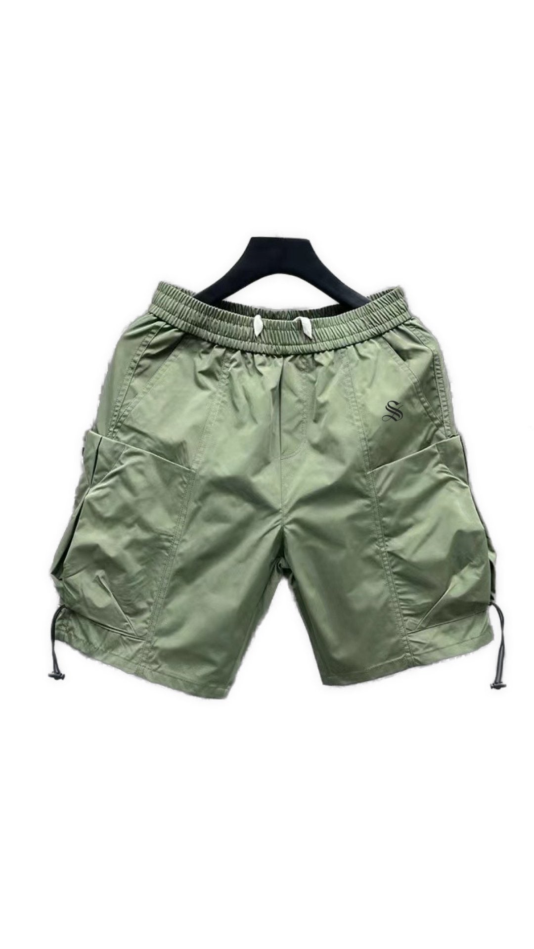 3/9 - Shorts for Men - Sarman Fashion - Wholesale Clothing Fashion Brand for Men from Canada