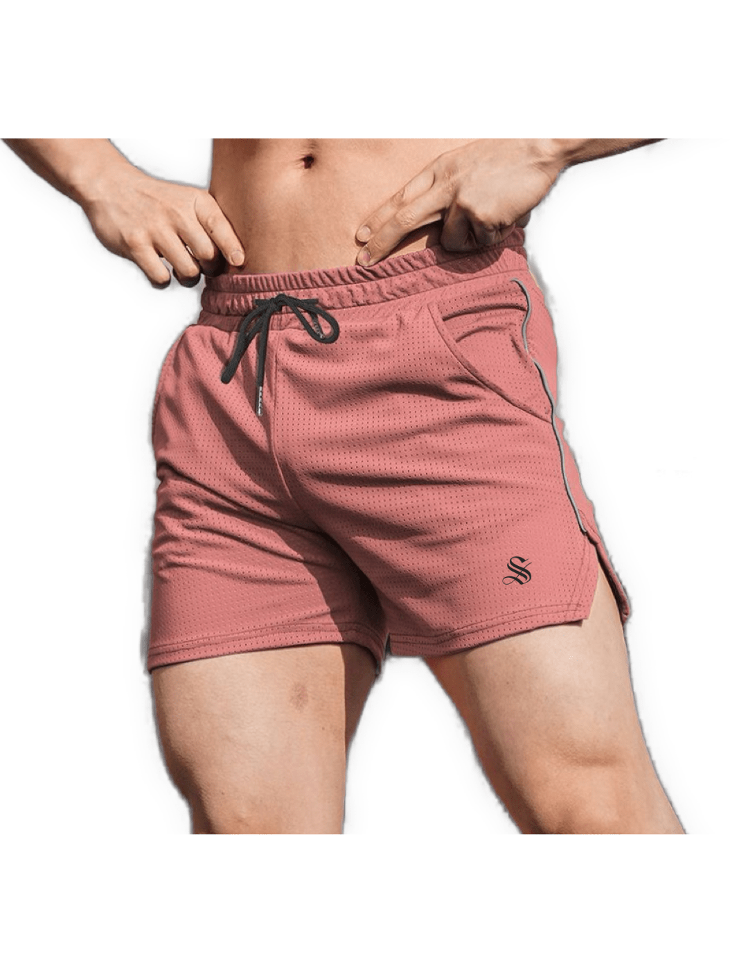 7/99 - Shorts for Men - Sarman Fashion - Wholesale Clothing Fashion Brand for Men from Canada