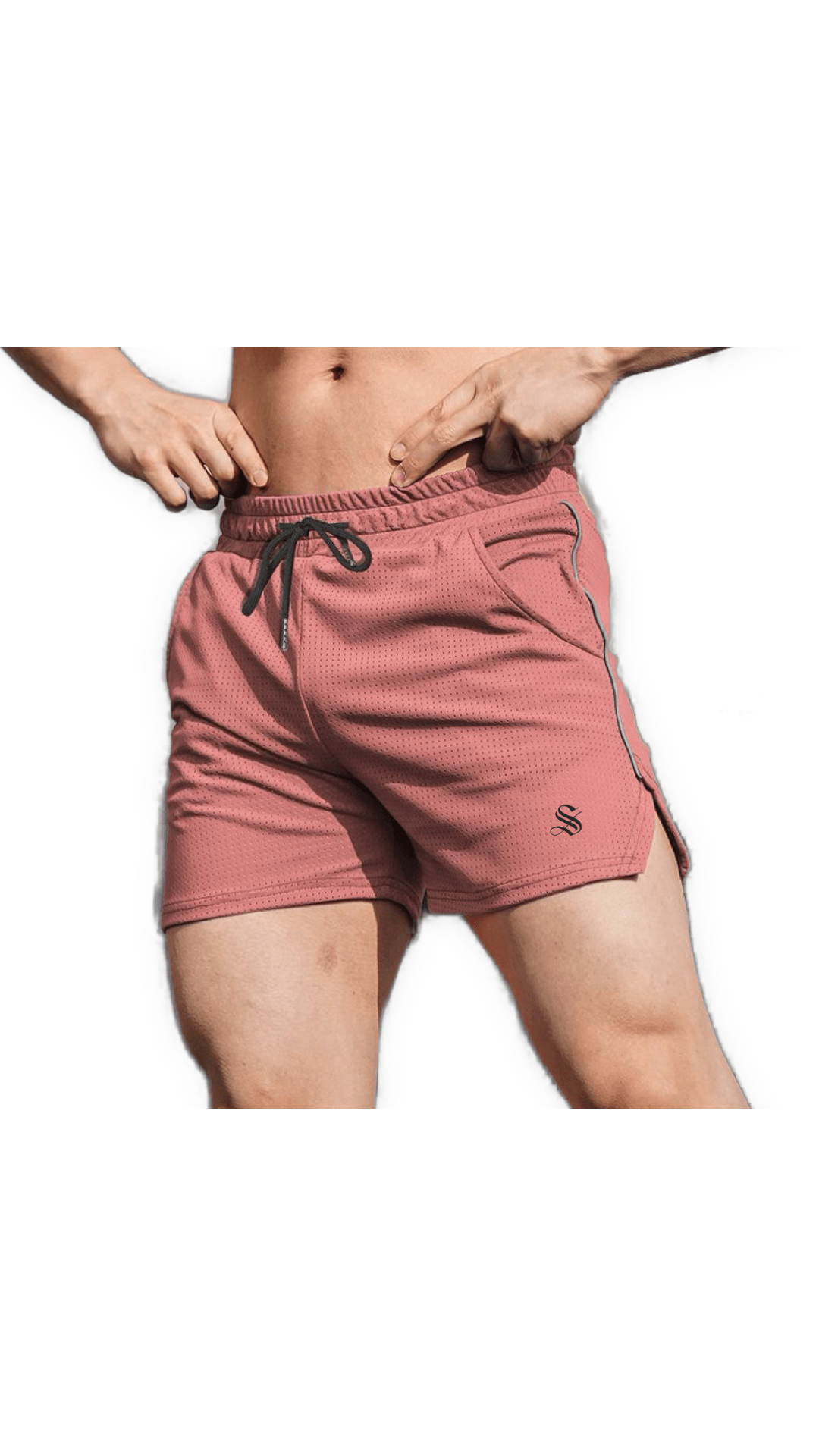 7/99 - Shorts for Men - Sarman Fashion - Wholesale Clothing Fashion Brand for Men from Canada