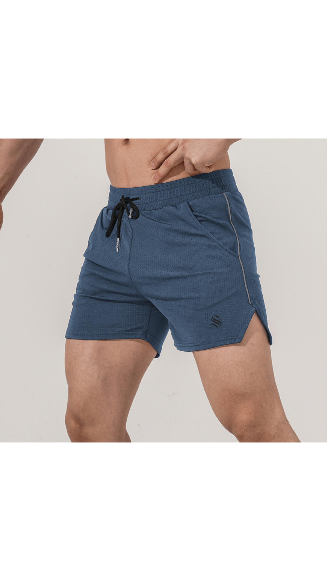 7/99 - Shorts for Men - Sarman Fashion - Wholesale Clothing Fashion Brand for Men from Canada