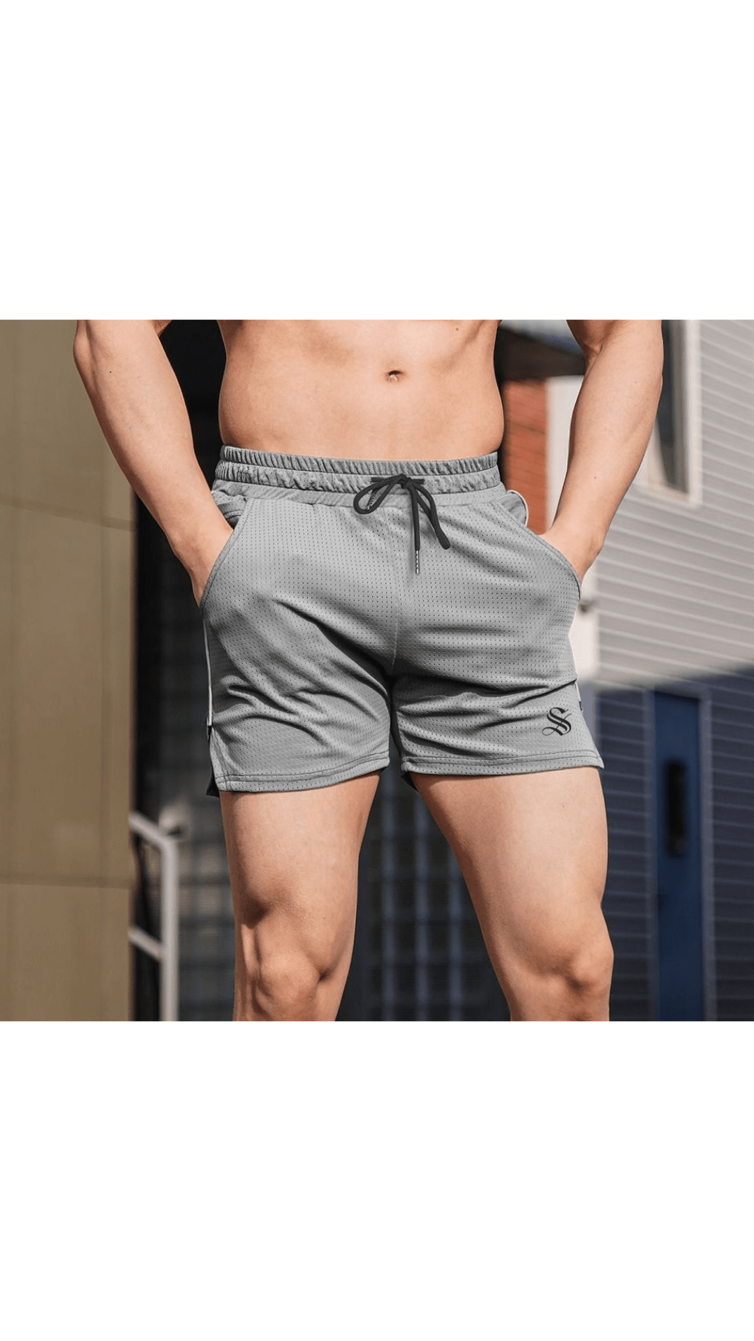 7/99 - Shorts for Men - Sarman Fashion - Wholesale Clothing Fashion Brand for Men from Canada