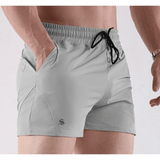 8/99 - Shorts for Men - Sarman Fashion - Wholesale Clothing Fashion Brand for Men from Canada