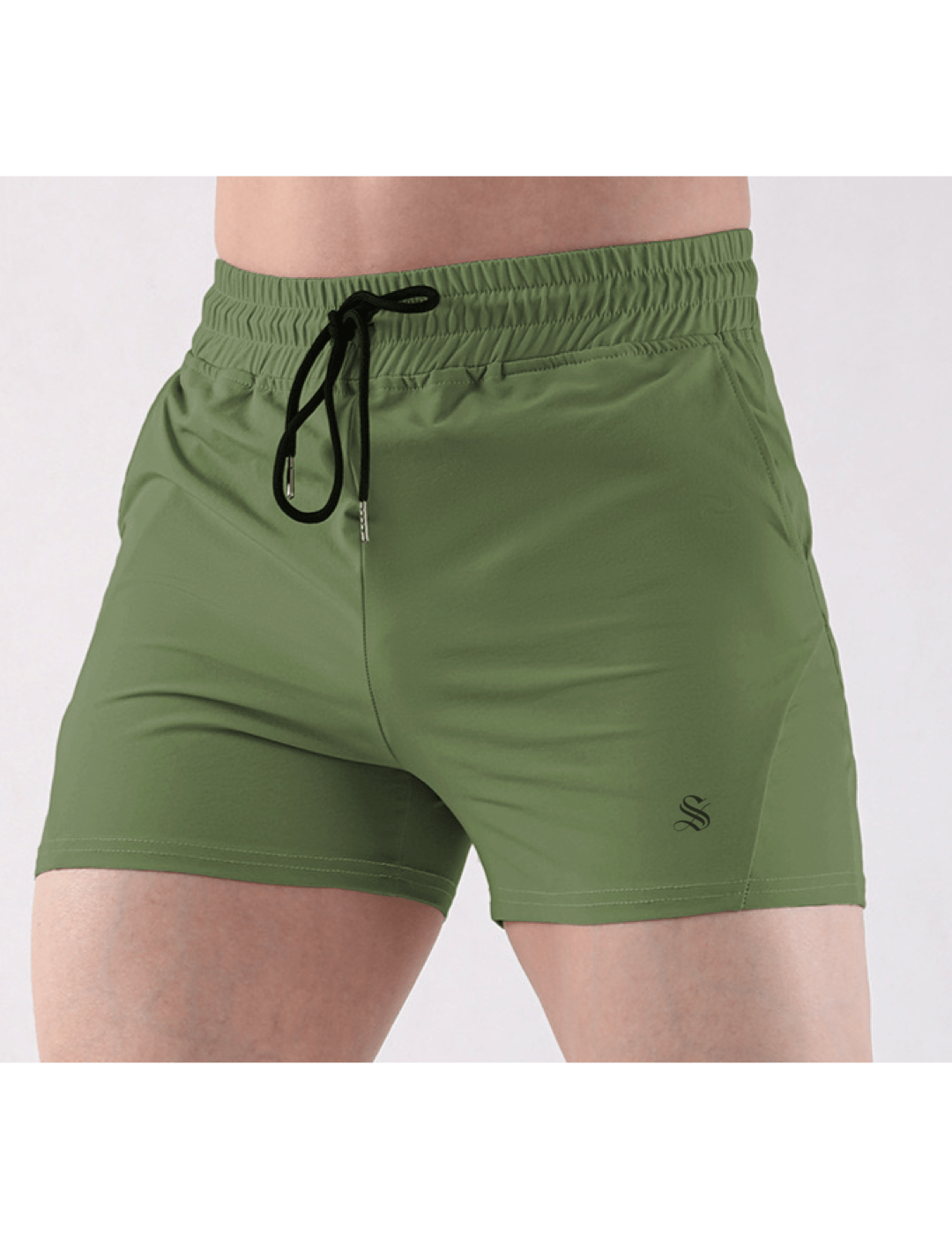 8/99 - Shorts for Men - Sarman Fashion - Wholesale Clothing Fashion Brand for Men from Canada