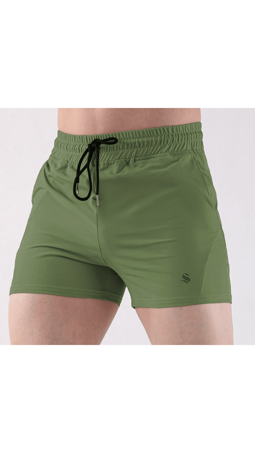 8/99 - Shorts for Men - Sarman Fashion - Wholesale Clothing Fashion Brand for Men from Canada