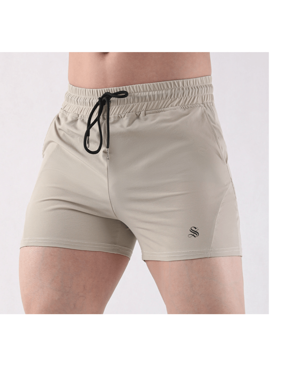 8/99 - Shorts for Men - Sarman Fashion - Wholesale Clothing Fashion Brand for Men from Canada