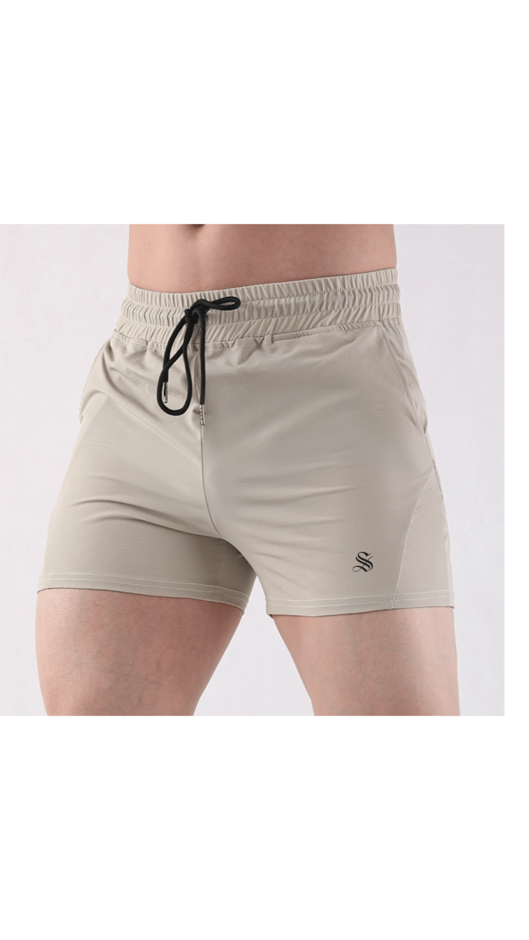 8/99 - Shorts for Men - Sarman Fashion - Wholesale Clothing Fashion Brand for Men from Canada