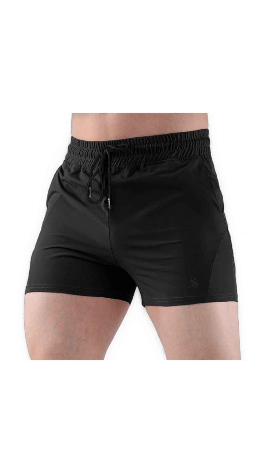 8/99 - Shorts for Men - Sarman Fashion - Wholesale Clothing Fashion Brand for Men from Canada