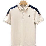 Chetverka - Polo Shirt for Men