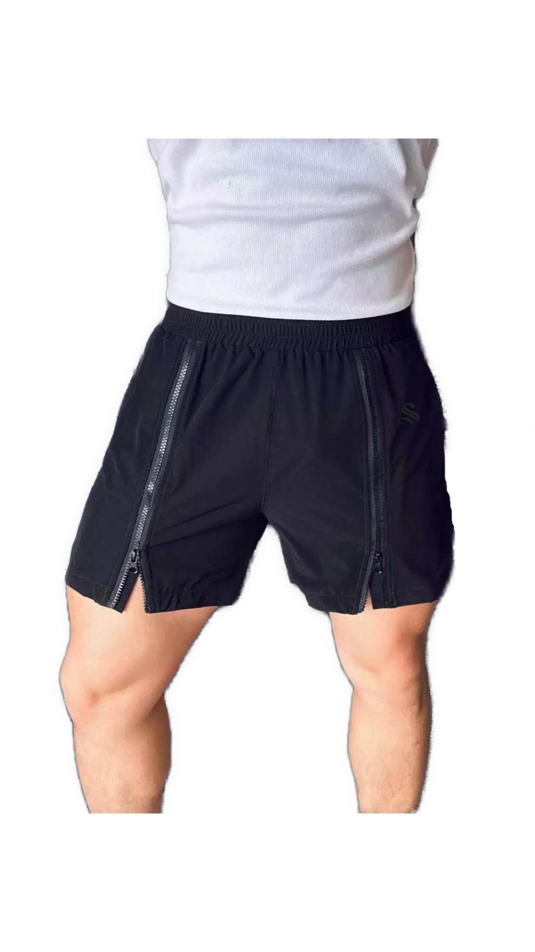 9/9 - Shorts for Men - Sarman Fashion - Wholesale Clothing Fashion Brand for Men from Canada