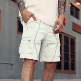 99/99 - Shorts for Men - Sarman Fashion - Wholesale Clothing Fashion Brand for Men from Canada