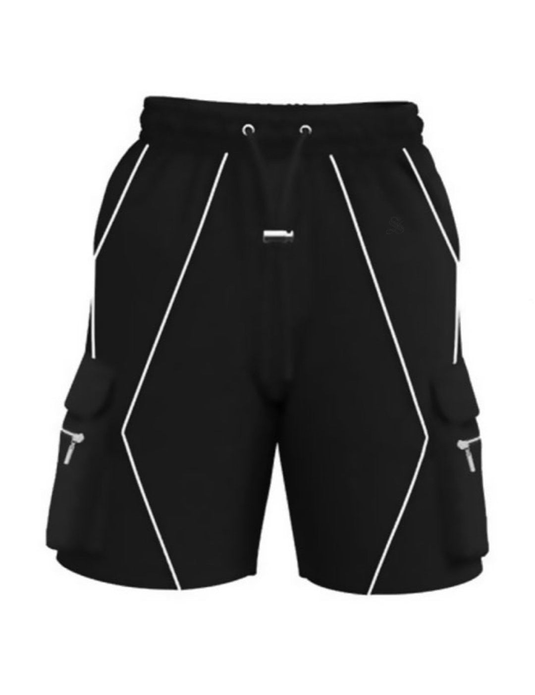 99/99 - Shorts for Men - Sarman Fashion - Wholesale Clothing Fashion Brand for Men from Canada