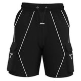 99/99 - Shorts for Men - Sarman Fashion - Wholesale Clothing Fashion Brand for Men from Canada