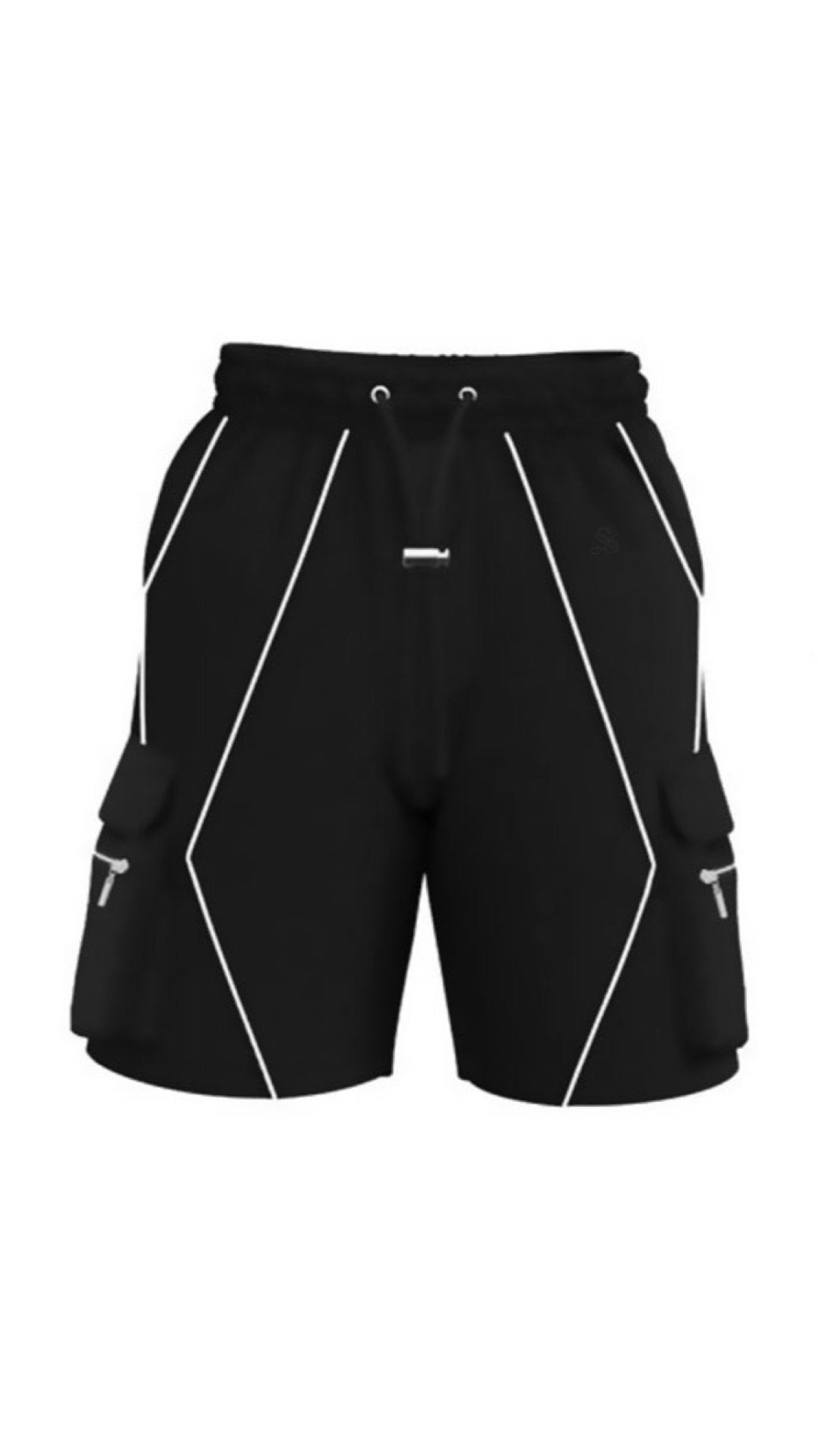 99/99 - Shorts for Men - Sarman Fashion - Wholesale Clothing Fashion Brand for Men from Canada