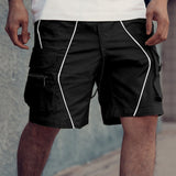 99/99 - Shorts for Men - Sarman Fashion - Wholesale Clothing Fashion Brand for Men from Canada