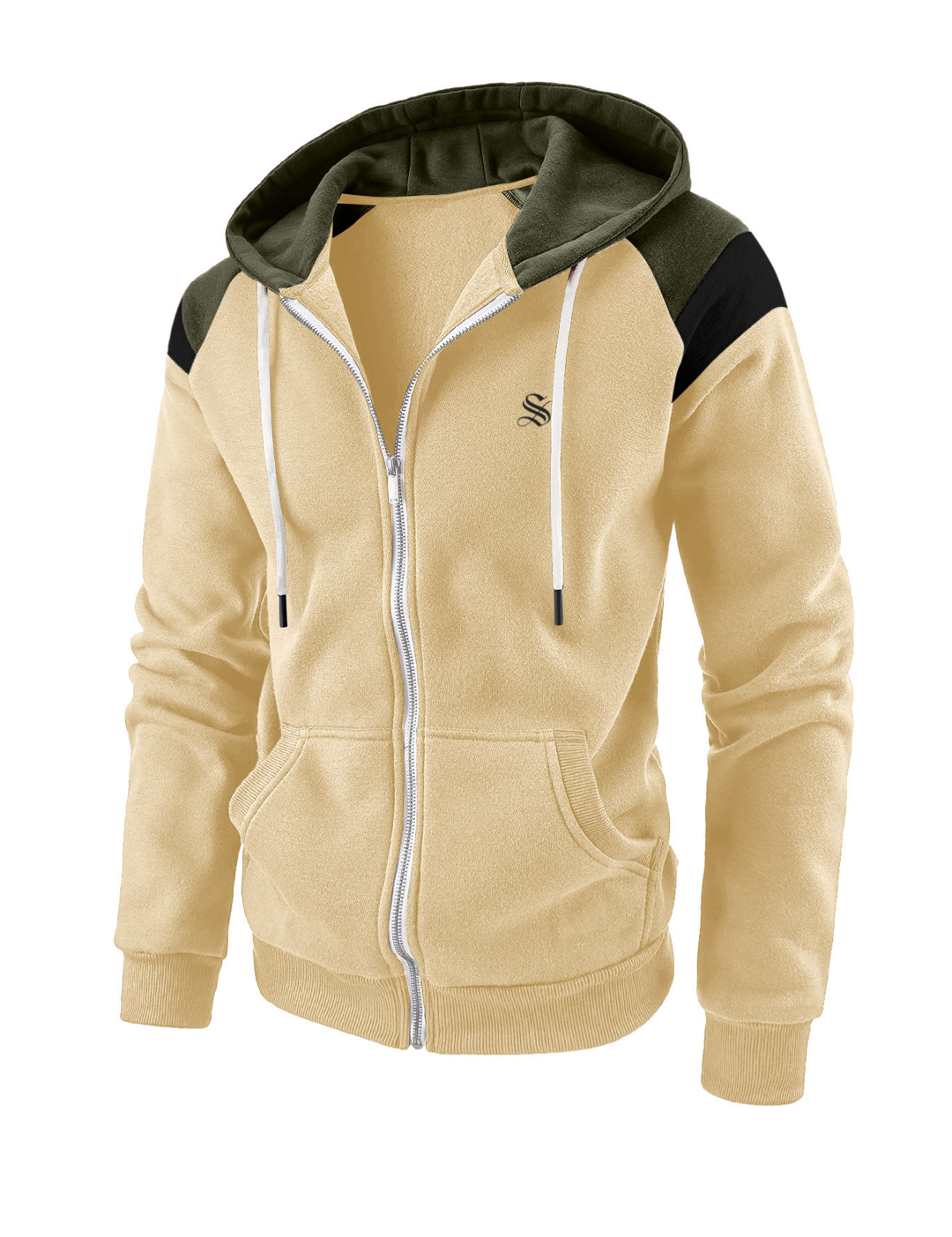 Podfurka 2 - Hoodie for Men