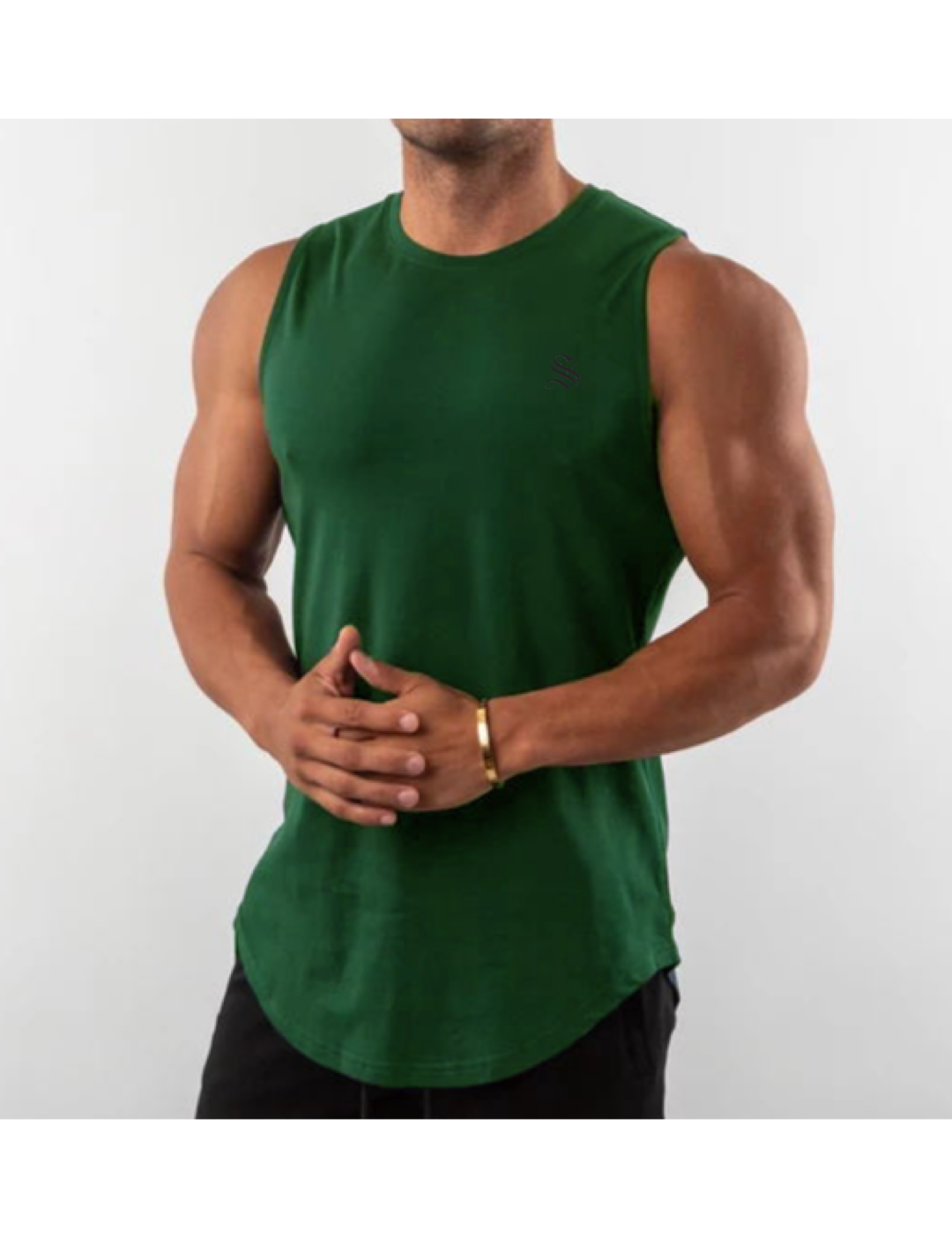 UKSUDA - Tank Top for Men