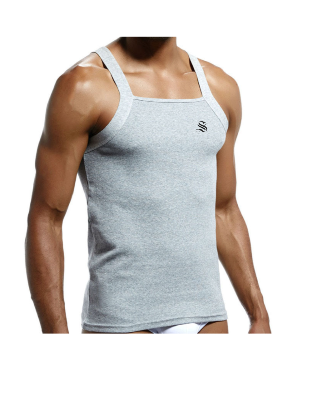 BTS 3 - Tank Top for Men