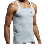 BTS 3 - Tank Top for Men