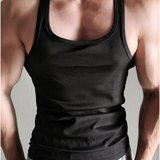 BTS 4 - Tank Top for Men