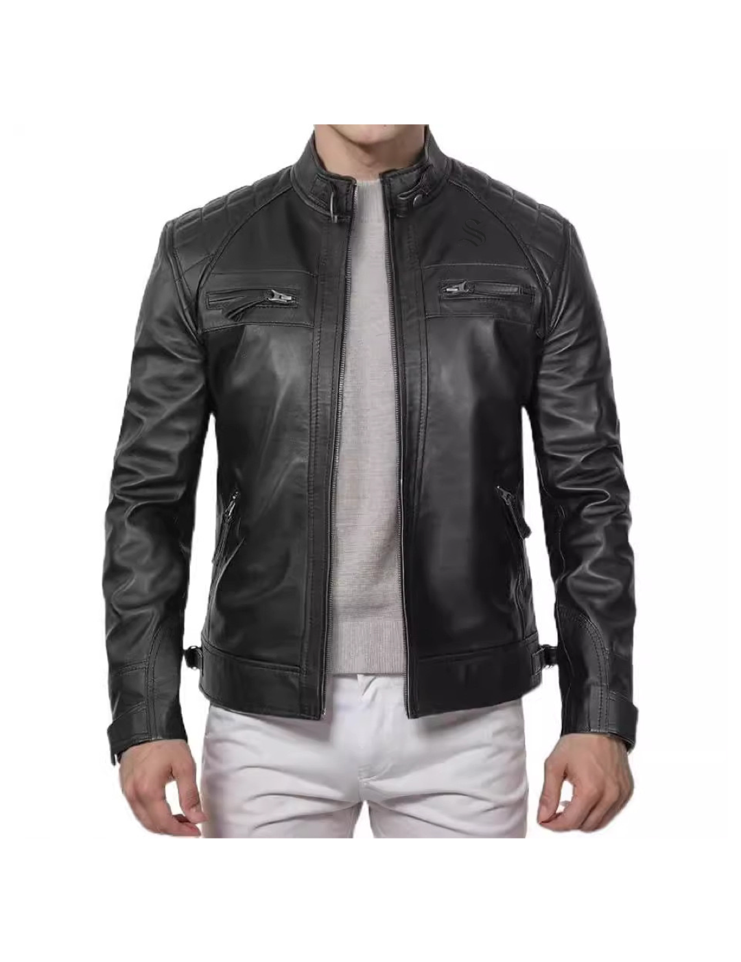 OMGH - Jacket for Men