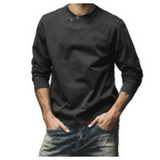 Joja - Long Sleeve Shirt for Men