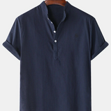 SMR -  Short Sleeves Shirt for Men